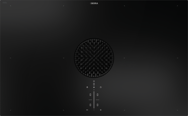 BORA-X-Pure PUXA2 1xx