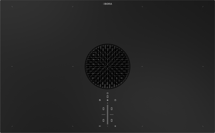 BORA X Pure PUXA2R 1xx